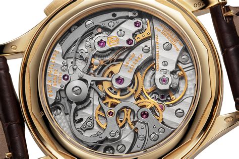 patek philippe movements.